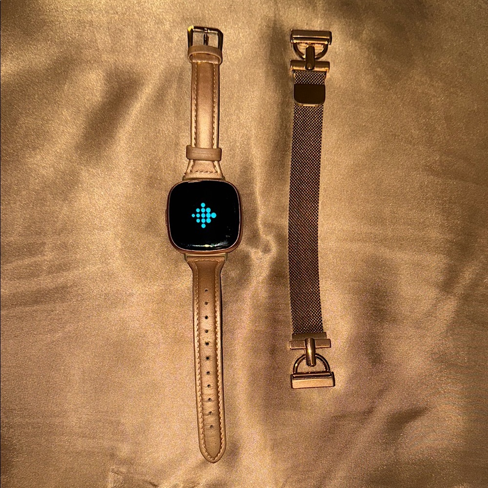 Fitbit Versa 4